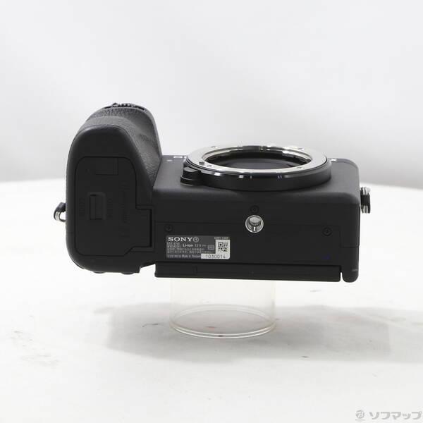 〔中古〕SONY(ソニー) α6700 ILCE-6700 ボディ ブラック〔349-ud〕 |  | 04