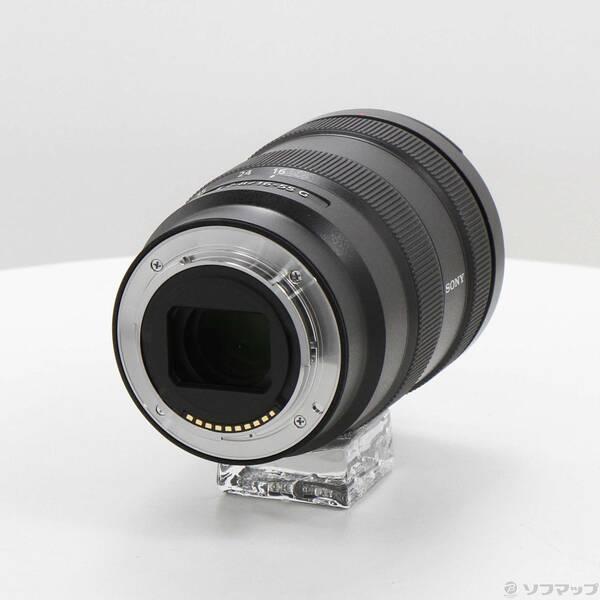 〔中古〕SONY(ソニー) E 16-55mm F2.8 G SEL1655G ブラック〔305-ud〕 |  | 02