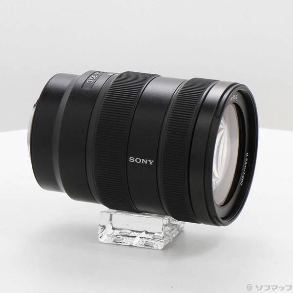 〔中古〕SONY(ソニー) E 16-55mm F2.8 G SEL1655G ブラック〔305-ud〕 |  | 03