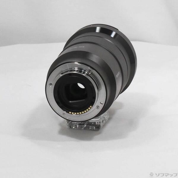 〔中古〕SONY(ソニー) E PZ 18-105mm F4 G OSS SELP18105G Eレンズ〔262-ud〕 |  | 02