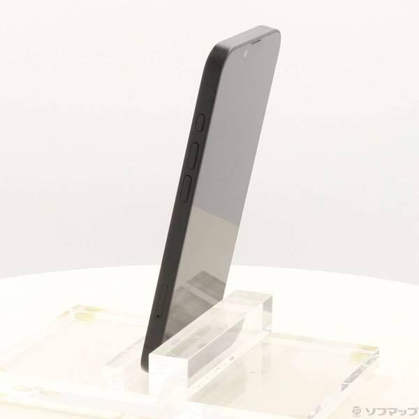 〔中古〕Apple(アップル) iPhone16e 128GB ブラック MD1Q4J／A SIMフリー〔297-ud〕 |  | 01
