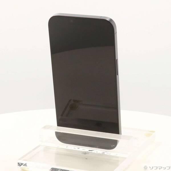 〔中古〕Apple(アップル) iPhone16e 128GB ブラック MD1Q4J／A SIMフリー〔297-ud〕 |  | 02