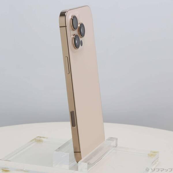 〔中古〕Apple(アップル) iPhone16 Pro Max 256GB デザートチタニウム MYWJ3J／A SIMフリー〔262-ud〕 |  | 03