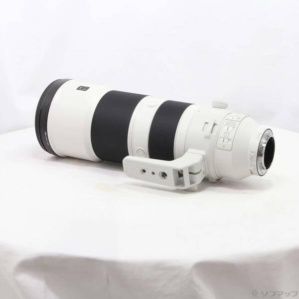 〔中古〕SONY(ソニー) FE 200-600mm F5.6-6.3 G OSS SEL200600G〔262-ud〕 |  | 01