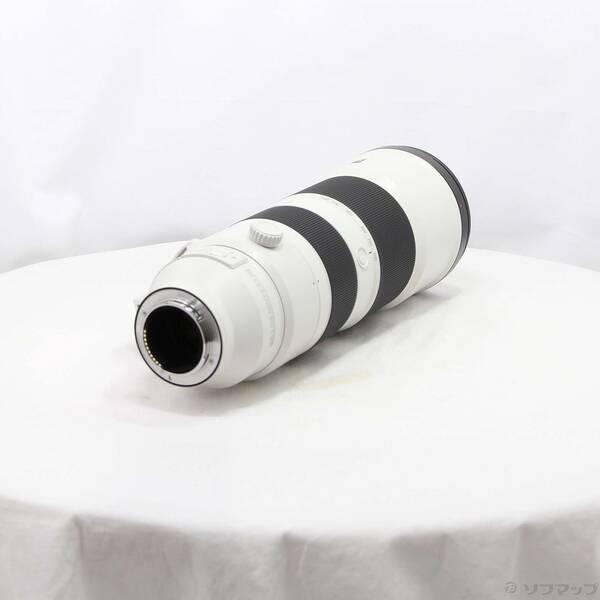 〔中古〕SONY(ソニー) FE 200-600mm F5.6-6.3 G OSS SEL200600G〔262-ud〕 |  | 02