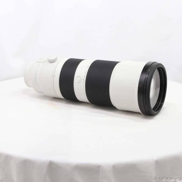 〔中古〕SONY(ソニー) FE 200-600mm F5.6-6.3 G OSS SEL200600G〔262-ud〕 |  | 03