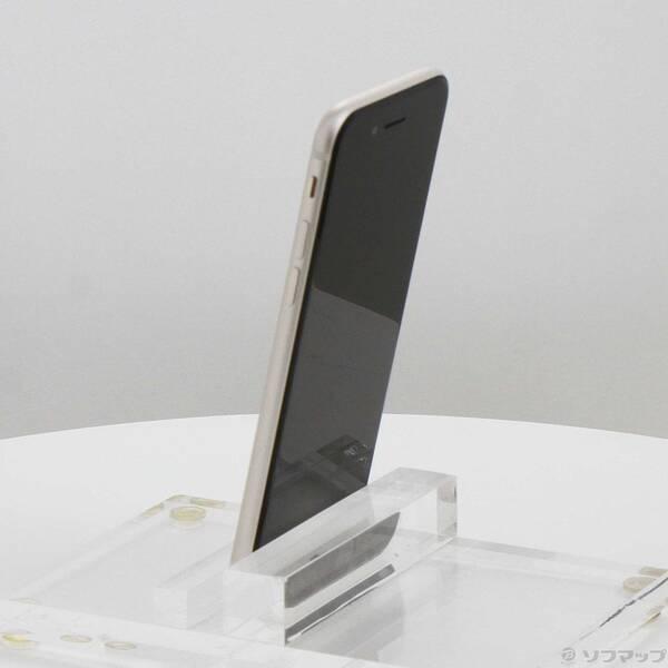 〔中古〕Apple(アップル) iPhone SE 第3世代 64GB スターライト MMYD3J／A SIMフリー〔352-ud〕 |  | 01