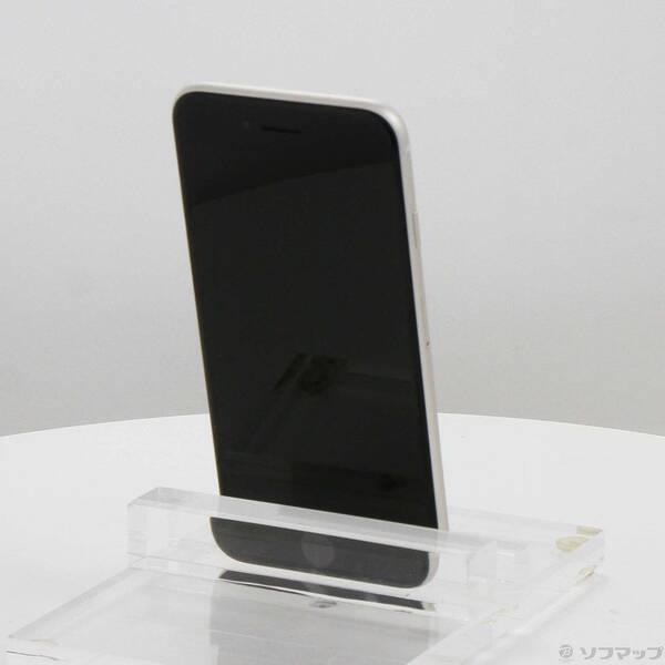 〔中古〕Apple(アップル) iPhone SE 第3世代 64GB スターライト MMYD3J／A SIMフリー〔352-ud〕 |  | 02