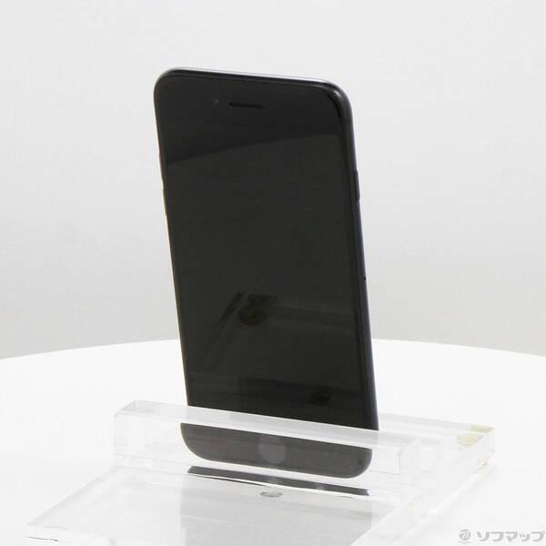 〔中古〕Apple(アップル) iPhone SE 第2世代 128GB ブラック MXD02J／A SIMフリー〔247-ud〕 |  | 02