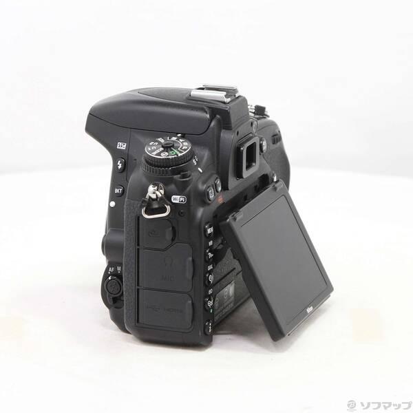 〔中古〕Nikon(ニコン) Nikon D750 ボディ〔198-ud〕 |  | 01