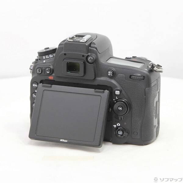 〔中古〕Nikon(ニコン) Nikon D750 ボディ〔198-ud〕 |  | 02