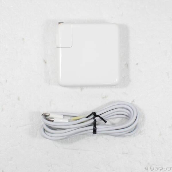 〔中古〕Apple(アップル) MacBook Pro 13.3-inch Mid-2022 MNEJ3J／A Apple M2 8コアCPU_10コアGPU 8GB SSD512GB スペースグレイ 〔26.3 Tahoe〕〔276-ud〕 |  | 04