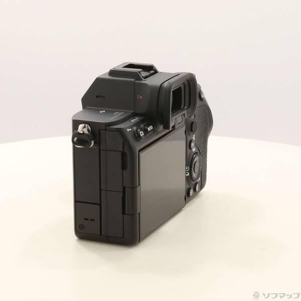 〔中古〕SONY(ソニー) α7S III ボディ ILCE-7SM3〔371-ud〕 |  | 01