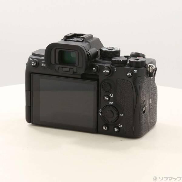 〔中古〕SONY(ソニー) α7S III ボディ ILCE-7SM3〔371-ud〕 |  | 02