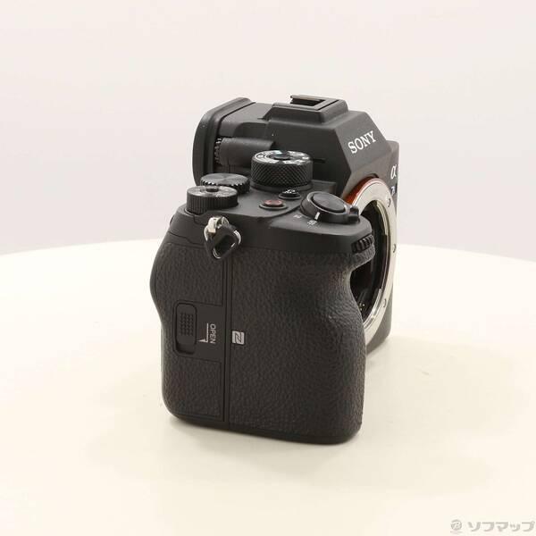 〔中古〕SONY(ソニー) α7S III ボディ ILCE-7SM3〔371-ud〕 |  | 03