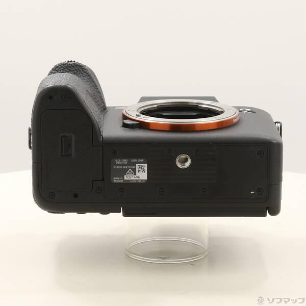〔中古〕SONY(ソニー) α7S III ボディ ILCE-7SM3〔371-ud〕 |  | 04