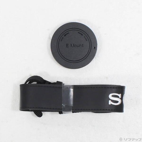 〔中古〕SONY(ソニー) α7S III ボディ ILCE-7SM3〔371-ud〕 |  | 05