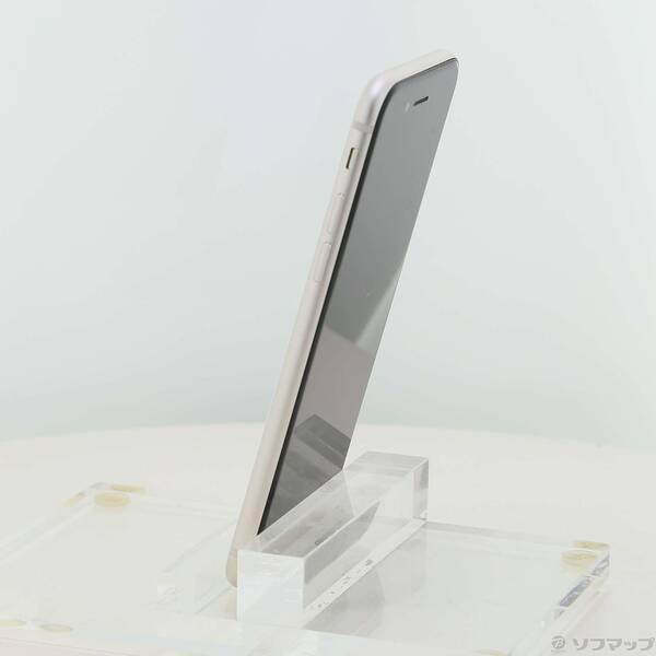 〔中古〕Apple(アップル) iPhone SE 第3世代 64GB スターライト MMYD3J／A SIMフリー〔295-ud〕 |  | 01