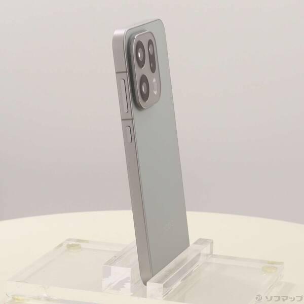 〔中古〕OPPO(オッポ) OPPO Find X9 512GB チタニウムグレー CPH2797GY SIMフリー〔262-ud〕 |  | 03