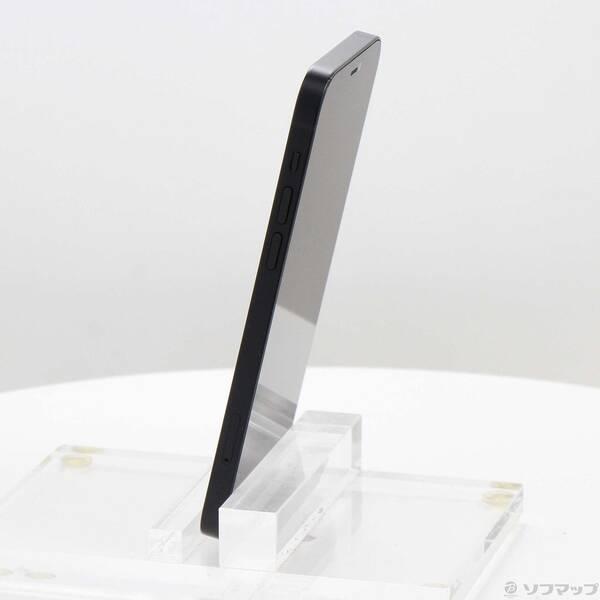 〔中古〕Apple(アップル) iPhone12 64GB ブラック MGHN3J／A SIMフリー〔368-ud〕 |  | 01