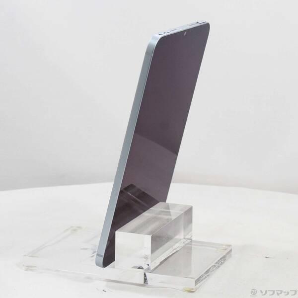 〔中古〕Apple(アップル) iPad mini(A17 Pro) 128GB ブルー MXPP3J／A SIMフリー〔377-ud〕 |  | 01