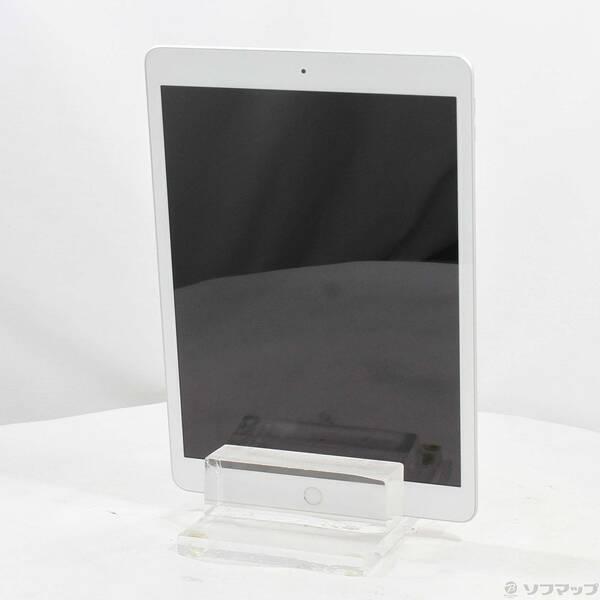 〔中古〕Apple(アップル) iPad 第7世代 32GB シルバー MW752J／A Wi-Fi〔344-ud〕 |  | 02
