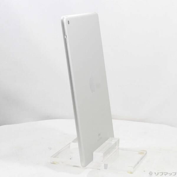 〔中古〕Apple(アップル) iPad 第7世代 32GB シルバー MW752J／A Wi-Fi〔344-ud〕 |  | 03
