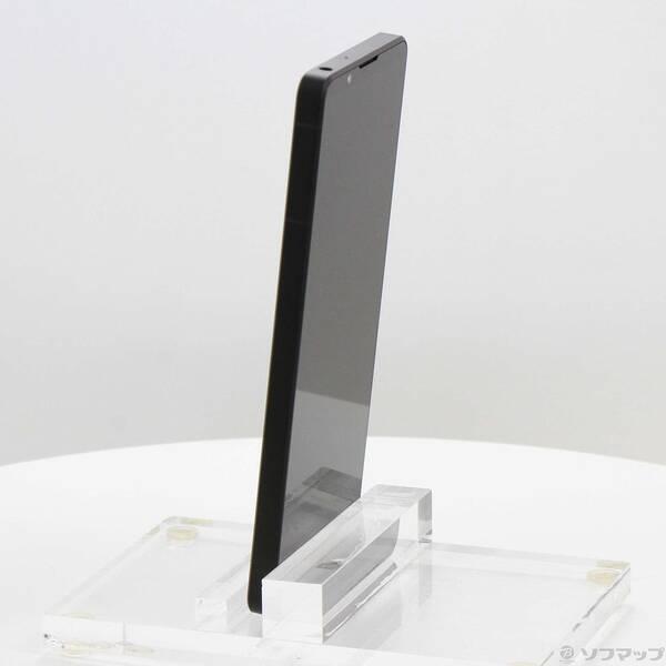 〔中古〕SONY(ソニー) Xperia 1 VII 512GB スレートブラック XQ-FS44B3JPCX0 SIMフリー〔305-ud〕 |  | 01