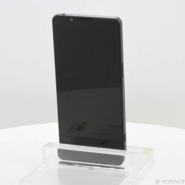 〔中古〕SONY(ソニー) Xperia 1 VII 512GB スレートブラック XQ-FS44B3JPCX0 SIMフリー〔305-ud〕 |  | 02