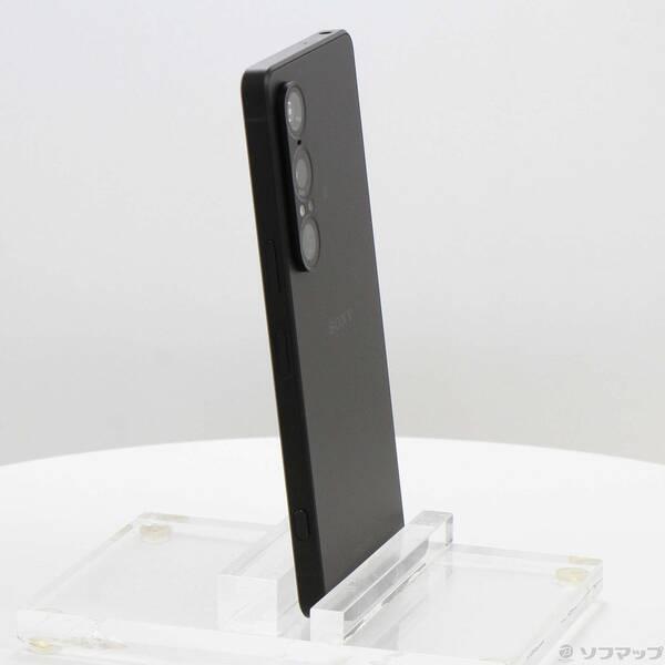 〔中古〕SONY(ソニー) Xperia 1 VII 512GB スレートブラック XQ-FS44B3JPCX0 SIMフリー〔305-ud〕 |  | 03