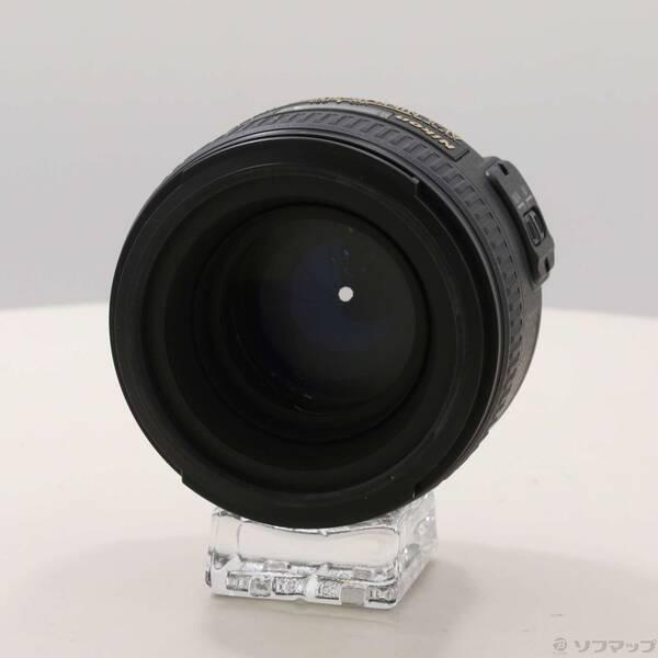 〔中古〕Nikon(ニコン) Nikon AF-S 50mm F1.4G〔349-ud〕 | 