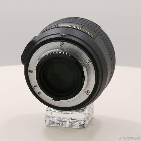 〔中古〕Nikon(ニコン) Nikon AF-S 50mm F1.4G〔349-ud〕 |  | 02