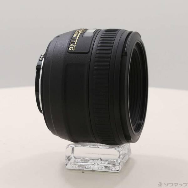 〔中古〕Nikon(ニコン) Nikon AF-S 50mm F1.4G〔349-ud〕 |  | 03