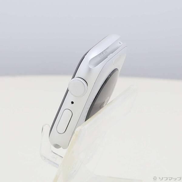 〔中古〕Apple(アップル) Apple Watch SE 第2世代 GPS 44mm シルバーアルミニウムケース バンド無し〔262-ud〕 |  | 01