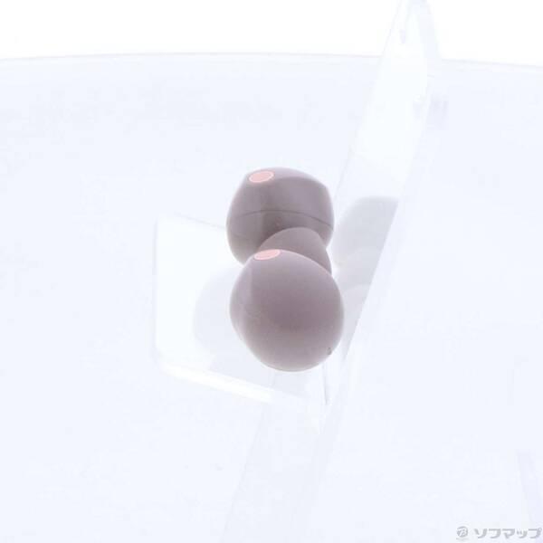 〔中古〕SONY(ソニー) WF-1000XM5(P) スモーキーピンク〔349-ud〕 |  | 01