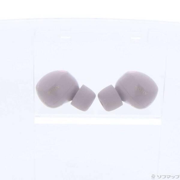〔中古〕SONY(ソニー) WF-1000XM5(P) スモーキーピンク〔349-ud〕 |  | 02