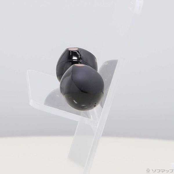 〔中古〕SONY(ソニー) WF-1000XM5 ブラック〔297-ud〕 |  | 01