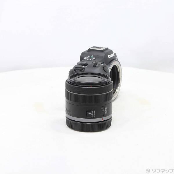 〔中古〕Canon(キヤノン) EOS R8 RF24-50 IS STM レンズキット〔348-ud〕 |  | 03
