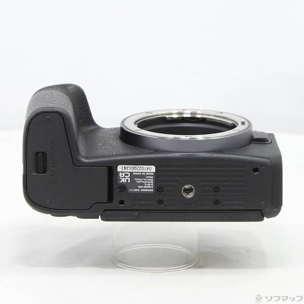 〔中古〕Canon(キヤノン) EOS R8 RF24-50 IS STM レンズキット〔348-ud〕 |  | 04