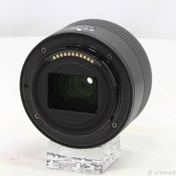 〔中古〕Nikon(ニコン) NIKKOR Z 28mm f／2.8〔198-ud〕 |  | 02