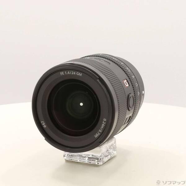 〔中古〕SONY(ソニー) FE 24mm F1.4 GM SEL24F14GM〔251-ud〕 | 