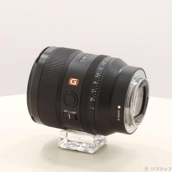 〔中古〕SONY(ソニー) FE 24mm F1.4 GM SEL24F14GM〔251-ud〕 |  | 01
