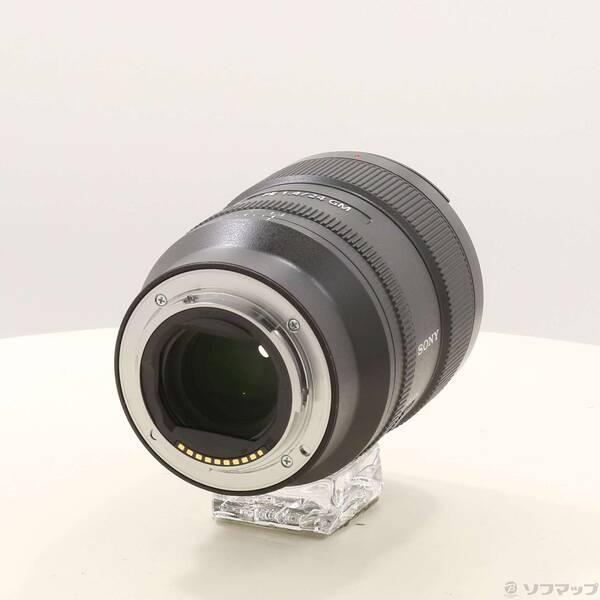 〔中古〕SONY(ソニー) FE 24mm F1.4 GM SEL24F14GM〔251-ud〕 |  | 02