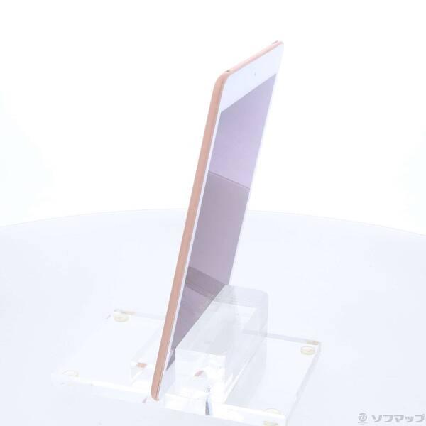 〔中古〕Apple(アップル) iPad mini 第5世代 256GB ゴールド MUU62J／A Wi-Fi〔371-ud〕 |  | 01