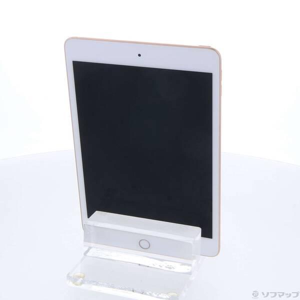 〔中古〕Apple(アップル) iPad mini 第5世代 256GB ゴールド MUU62J／A Wi-Fi〔371-ud〕 |  | 02