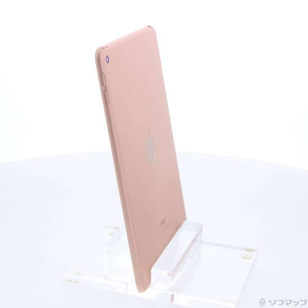 〔中古〕Apple(アップル) iPad mini 第5世代 256GB ゴールド MUU62J／A Wi-Fi〔371-ud〕 |  | 03
