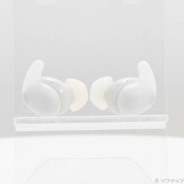 〔中古〕SONY(ソニー) LinkBuds Fit WF-LS910N W〔198-ud〕 | 