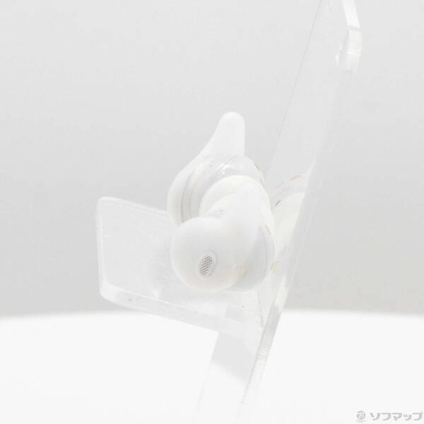 〔中古〕SONY(ソニー) LinkBuds Fit WF-LS910N W〔198-ud〕 |  | 01