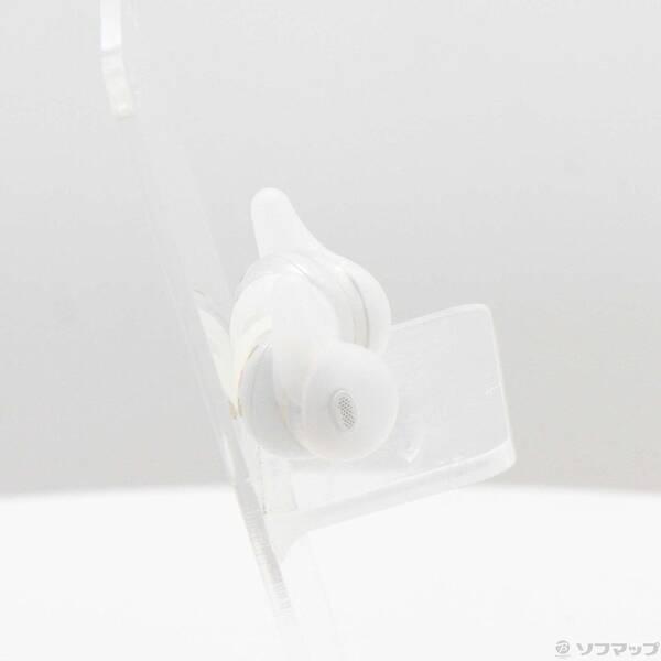 〔中古〕SONY(ソニー) LinkBuds Fit WF-LS910N W〔198-ud〕 |  | 03