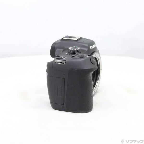〔中古〕Canon(キヤノン) EOS R7 ボディ〔348-ud〕 |  | 03